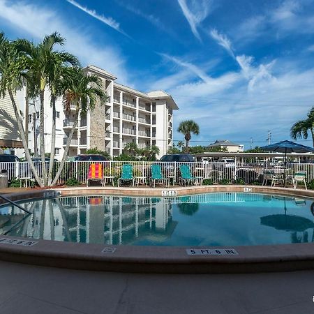 Beach Shell Inn Fort Myers Beach Εξωτερικό φωτογραφία