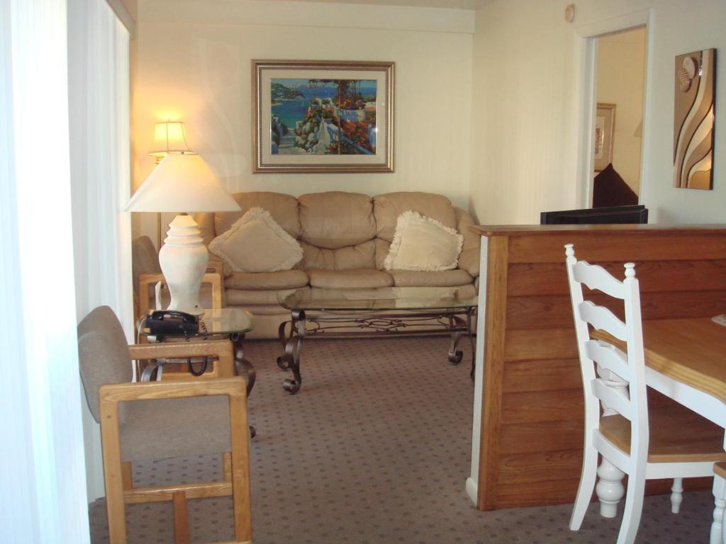 Beach Shell Inn Fort Myers Beach Δωμάτιο φωτογραφία