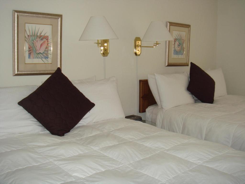 Beach Shell Inn Fort Myers Beach Δωμάτιο φωτογραφία