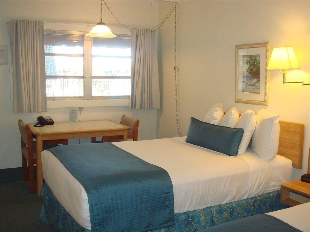 Beach Shell Inn Fort Myers Beach Εξωτερικό φωτογραφία