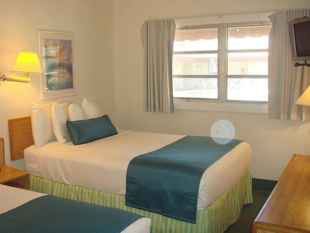 Beach Shell Inn Fort Myers Beach Εξωτερικό φωτογραφία