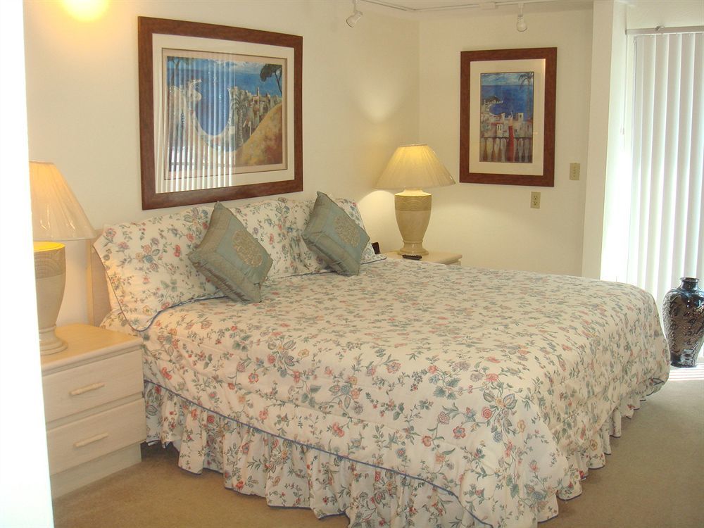 Beach Shell Inn Fort Myers Beach Εξωτερικό φωτογραφία